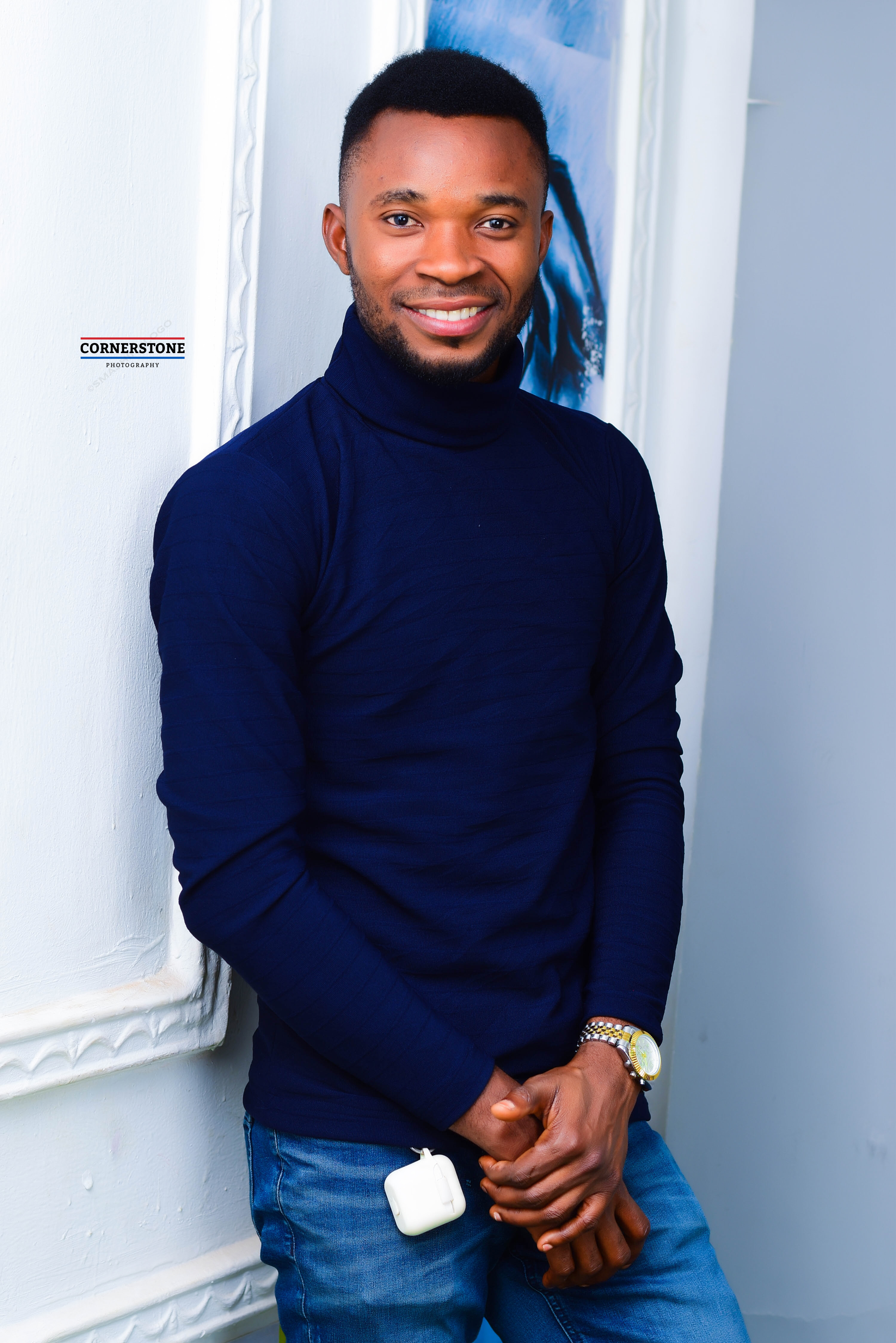 Stephen Omotosho